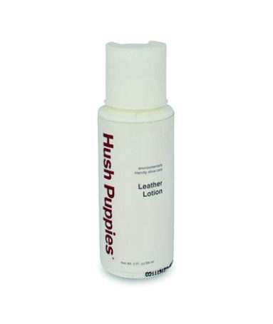 HP Leather Lotion Small