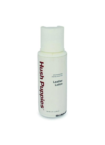 HP Leather Lotion Small
