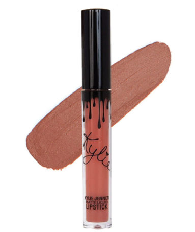 Kylie Matte Liquid Lipstick-NA10434