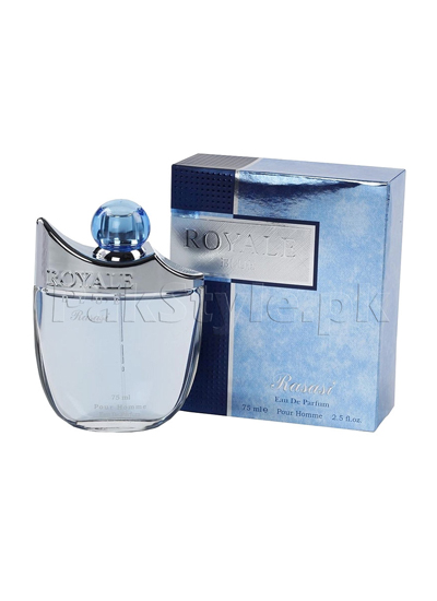 Original Rasasi Royale Blue Perfume