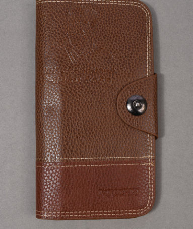 Poccnn Leather Wallets For Men-SP4680