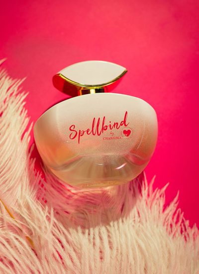 Spell Bind CF-01 Perfume