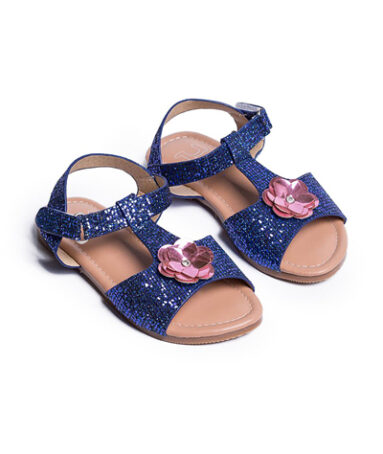 BLUE KIDS SANDAL-412944708-S21