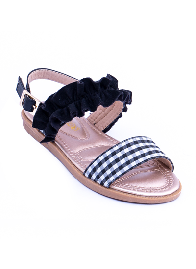 Casual Girls Sandal G50166