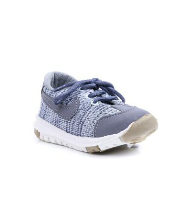 Grey Color Kids Stylo Baby KD1092