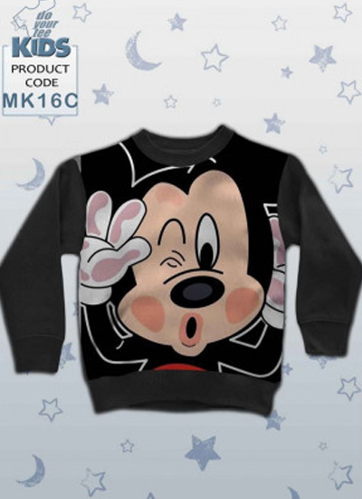 MICKEY MOUSE