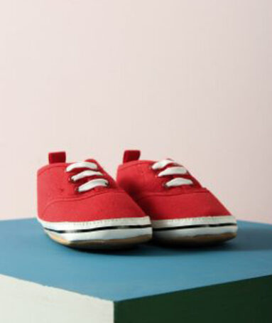 New Born Baby Shoes D-012