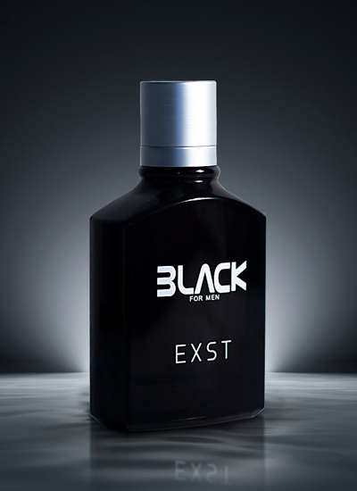 Black For Men