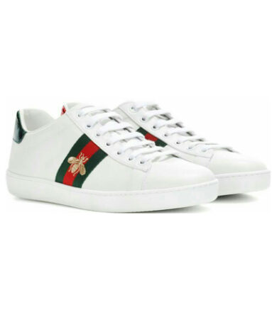 Gucci Ace bee Sneaker For Men