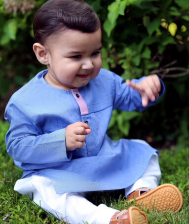 Infant Shalwar Kameez