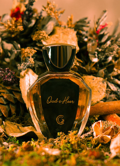 Oud e Hoor CF-06 Perfume