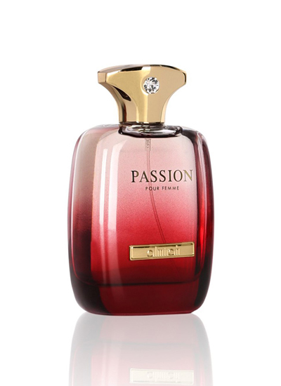 PASSION PERFUME FOR WOMEN