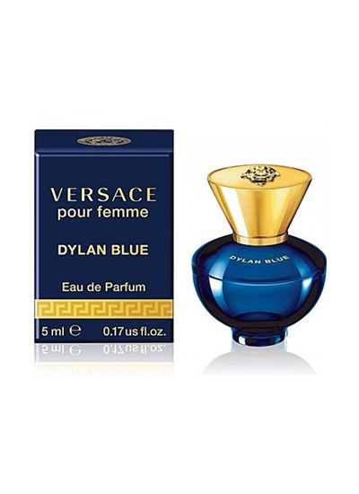 Versace Dylan Blue Pour Femme EDP 5ML
