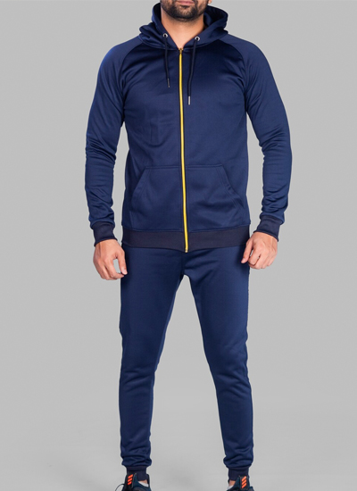 Ares Track Suit