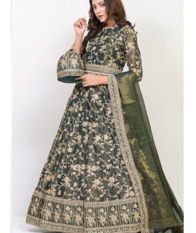 Wedding Lehenga