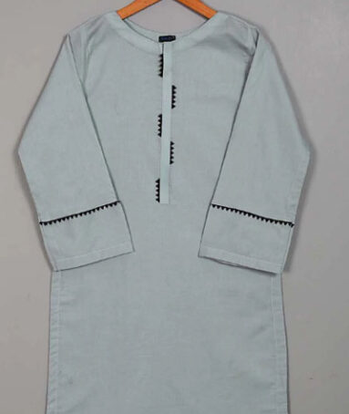 STITCHED KURTI