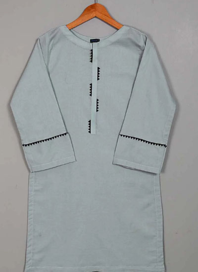 STITCHED KURTI