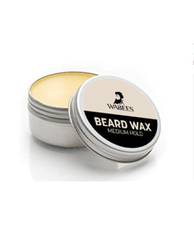 BEARD WAX MEDIUM HOLD