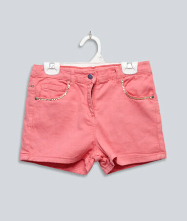 Pink Denim for Girls