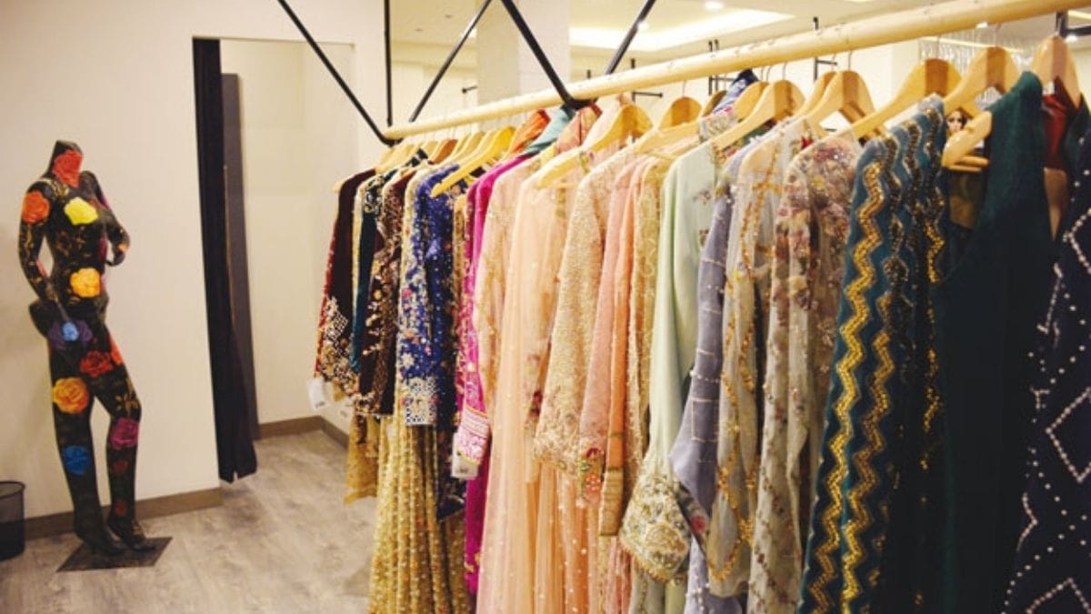 Top 15 Clothing Brands For Women In Pakistan