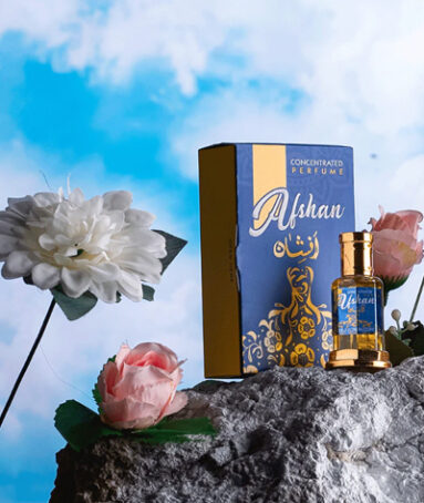 Afshan | Concentrated Perfume Attar Oil