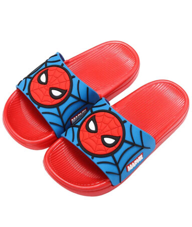 Disney Spiderman Red Magic Footwear