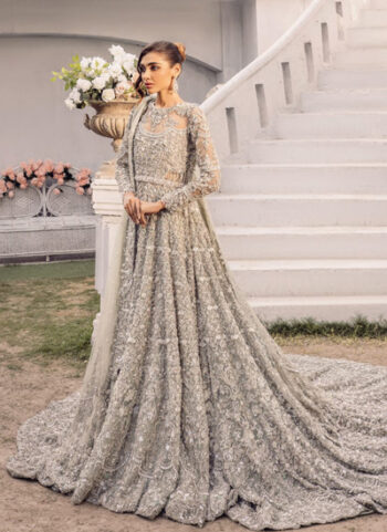 Fashion Lehenga With Handcrafted Embroidery