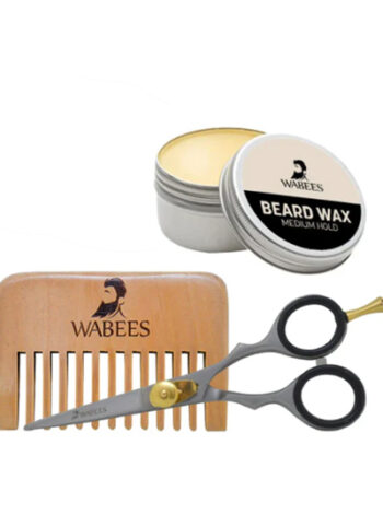 WABEES PRO KIT FOR MEN