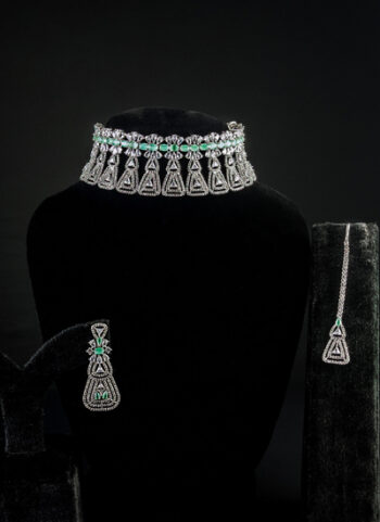 Zenobia Finest Imitation Jewelry Collection