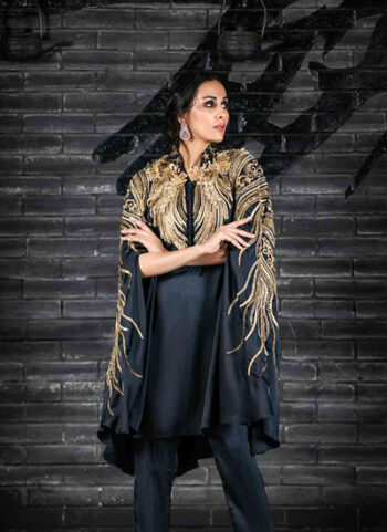 Latest Designer Catalog By Aleena Fareena