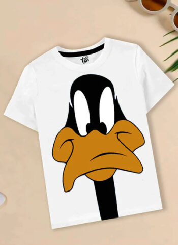 Quack Up Your Little One's Wardrobe T-Shirt