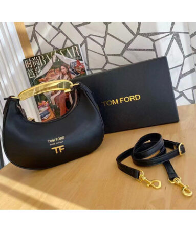 Iconic Tom Ford Natalia Bag