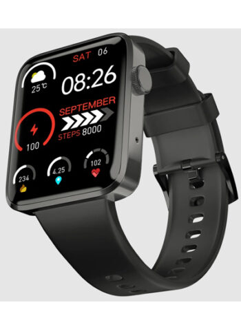 Caliber Pro Smart Watch For Men