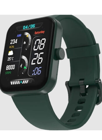 Core Fit Smart Watch For Men