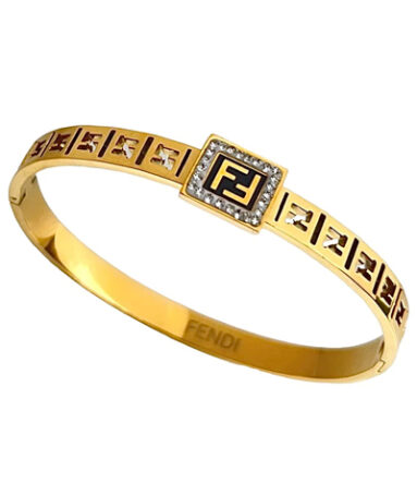 Forever Fendi Bracelet For Women