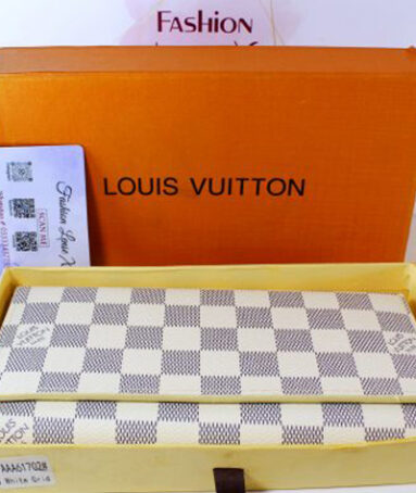 Louis V Branded Ladies wallet For Men